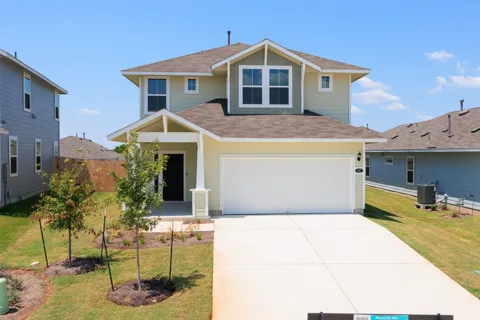 187 Haywood Manor