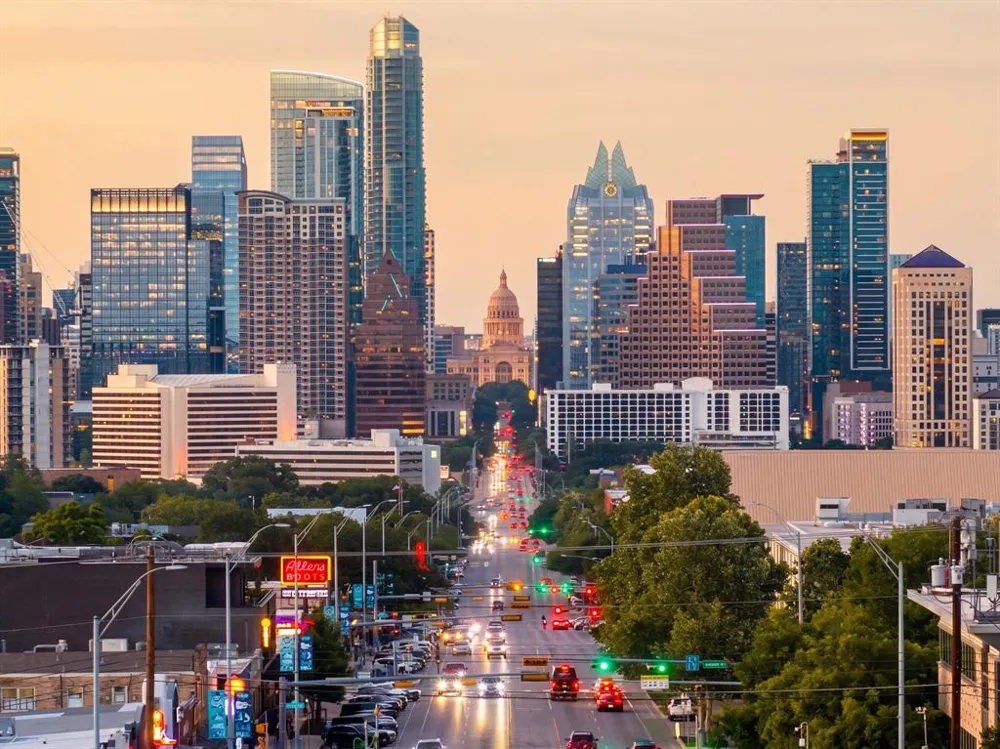 3018 S 1st Street #205 Austin, TX 78704