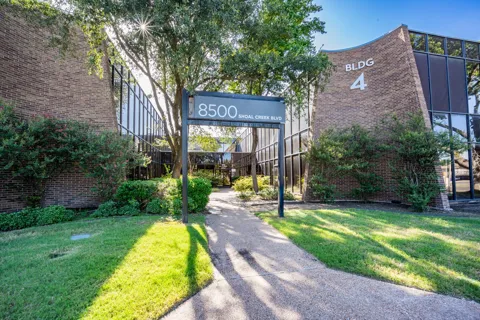 8500 Shoal Creek Boulevard #200