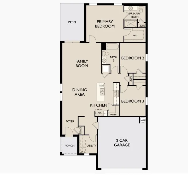 1337 Morris Loop San Marcos, TX 78666