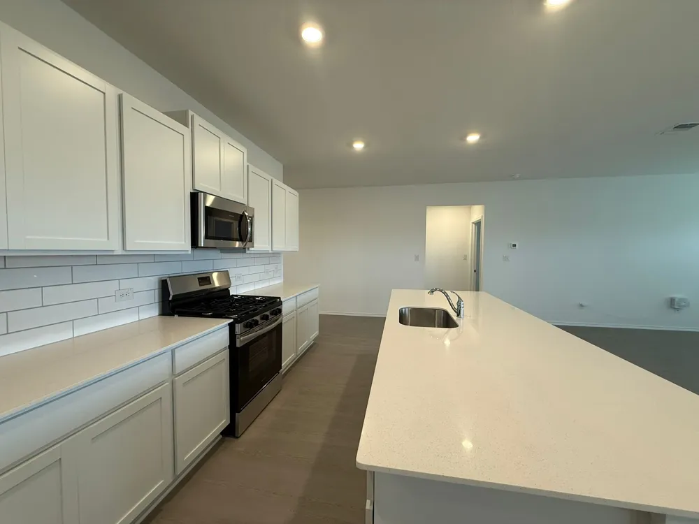 117 Alamito Avenue Kyle, TX 78640