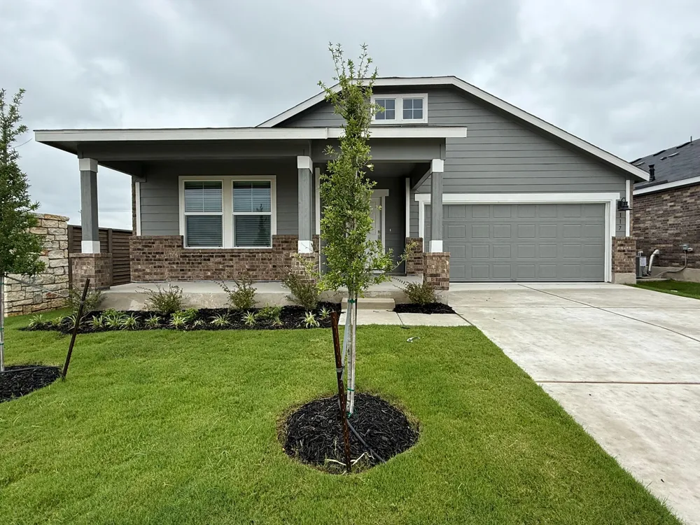 117 Alamito Avenue Kyle, TX 78640