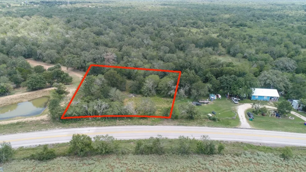1399 Fm-671 Luling, TX 78648