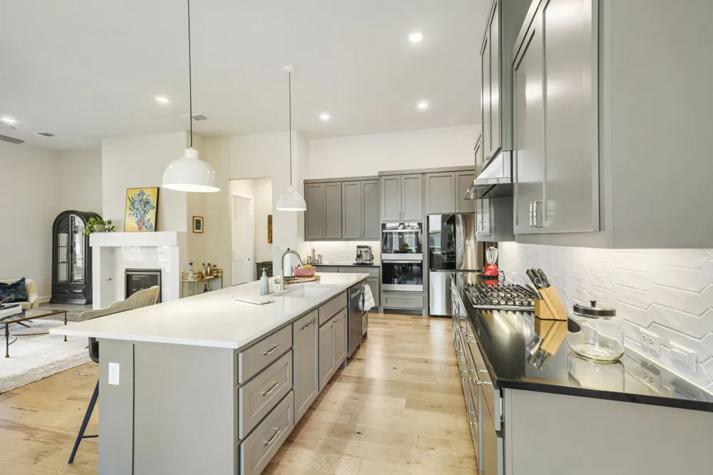 342 Bridge Water Loop Dripping Springs, TX 78620