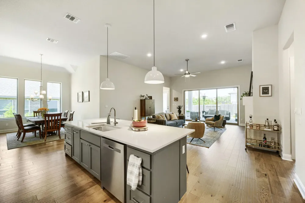 342 Bridge Water Loop Dripping Springs, TX 78620