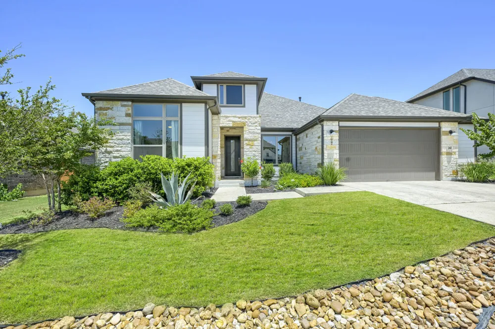 342 Bridge Water Loop Dripping Springs, TX 78620
