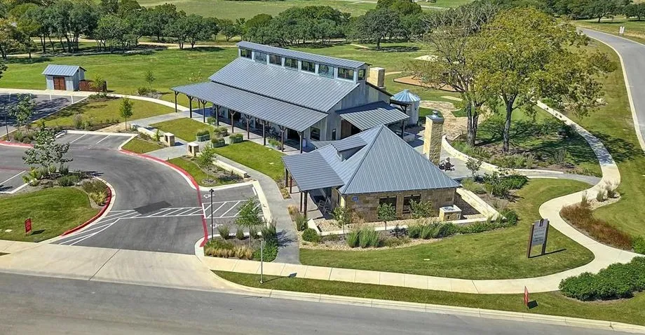 342 Bridge Water Loop Dripping Springs, TX 78620