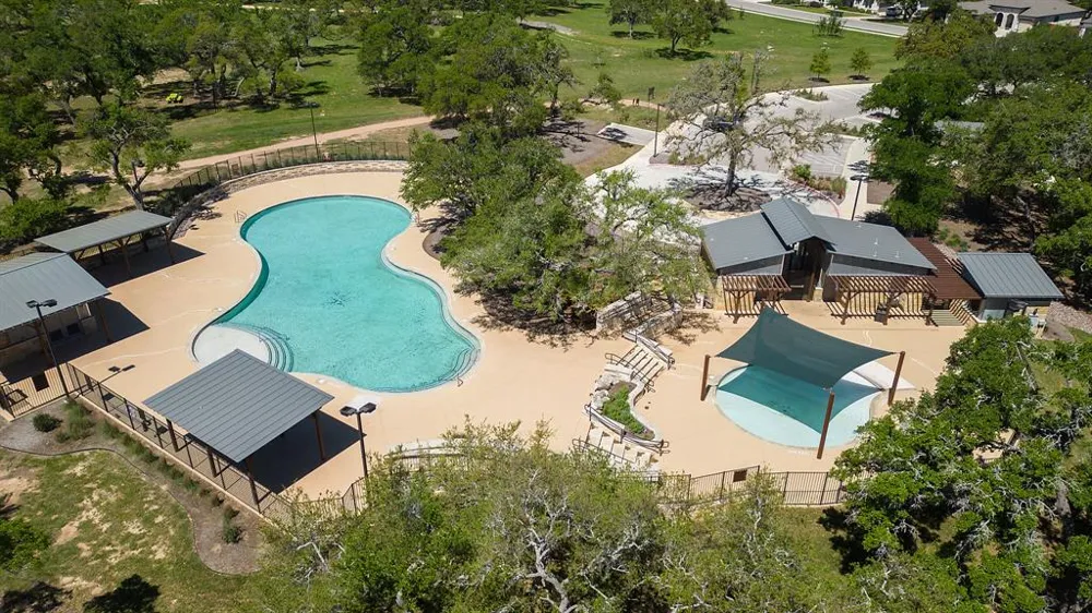 342 Bridge Water Loop Dripping Springs, TX 78620