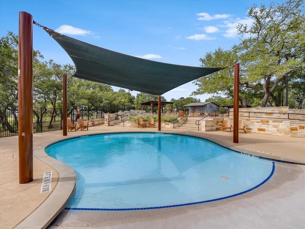 342 Bridge Water Loop Dripping Springs, TX 78620