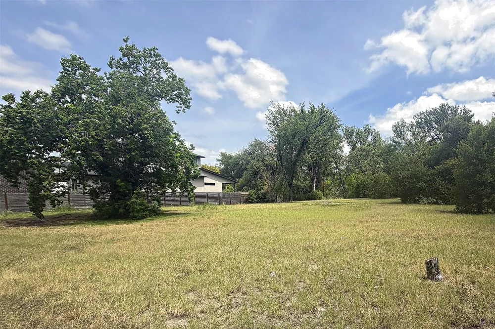 5108 Heflin Lane Austin, TX 78721