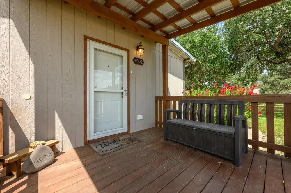 7092 FM 621 Martindale, TX 78655