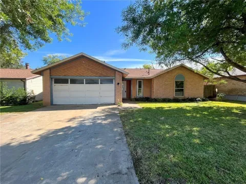 11516 Sandy Loam Trail