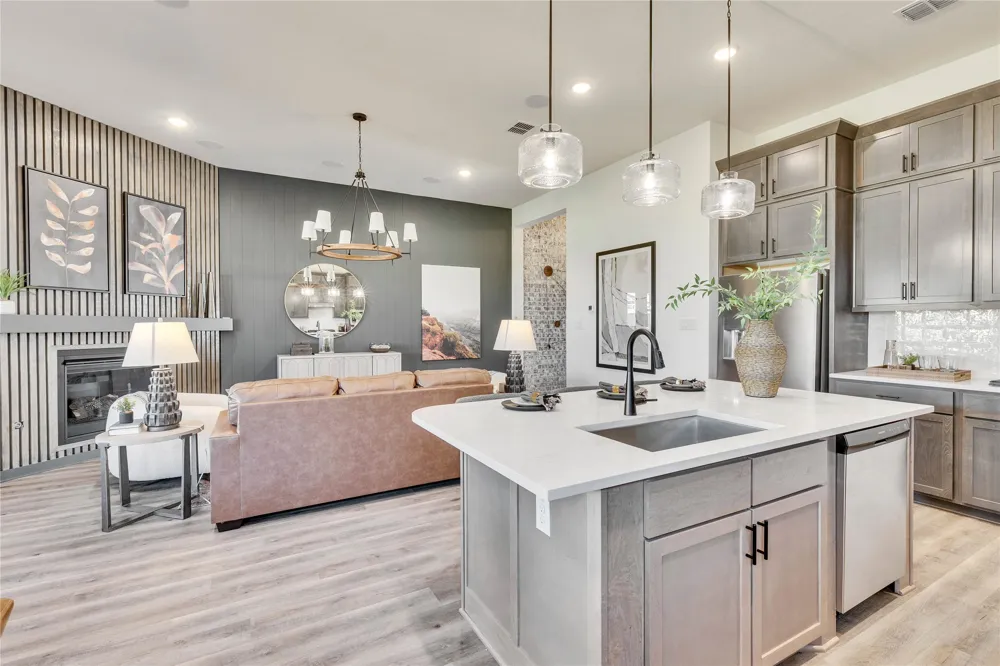14204 Grassley Trail Manor, TX 78653