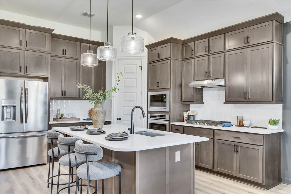 14204 Grassley Trail Manor, TX 78653