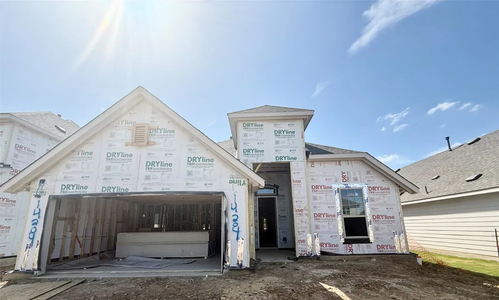 14204 Grassley Trail Manor, TX 78653
