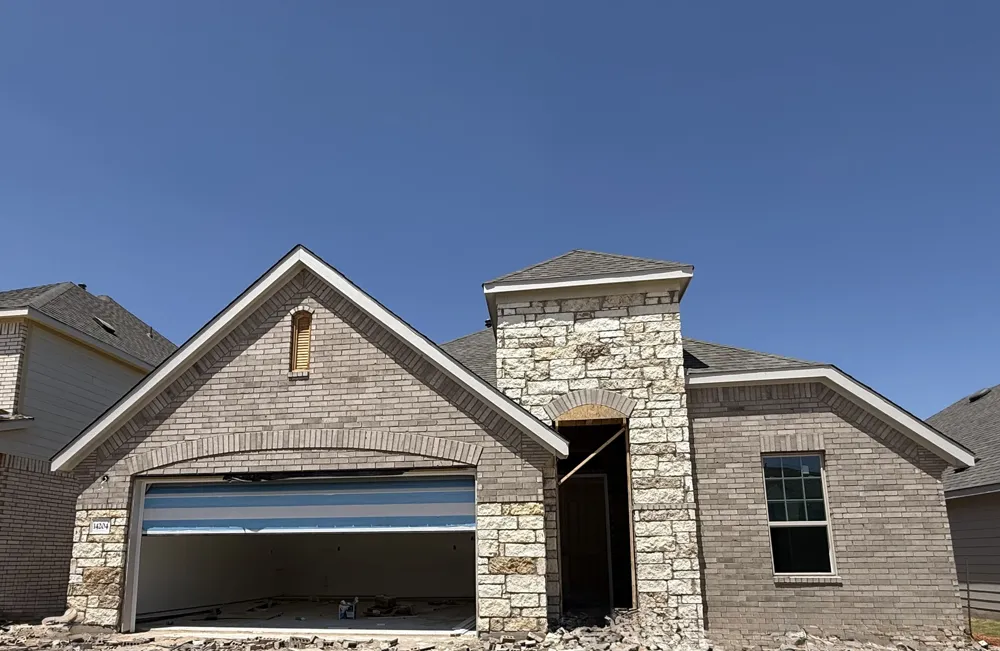 14204 Grassley Trail Manor, TX 78653