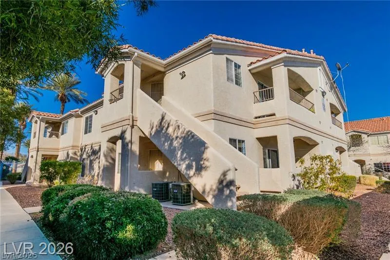 1881 W Alexander Road #1078 North Las Vegas, NV 89032
