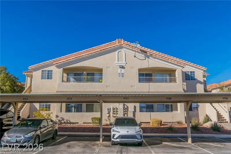 1881 W Alexander Road #1078 North Las Vegas, NV 89032