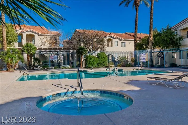 1881 W Alexander Road #1078 North Las Vegas, NV 89032