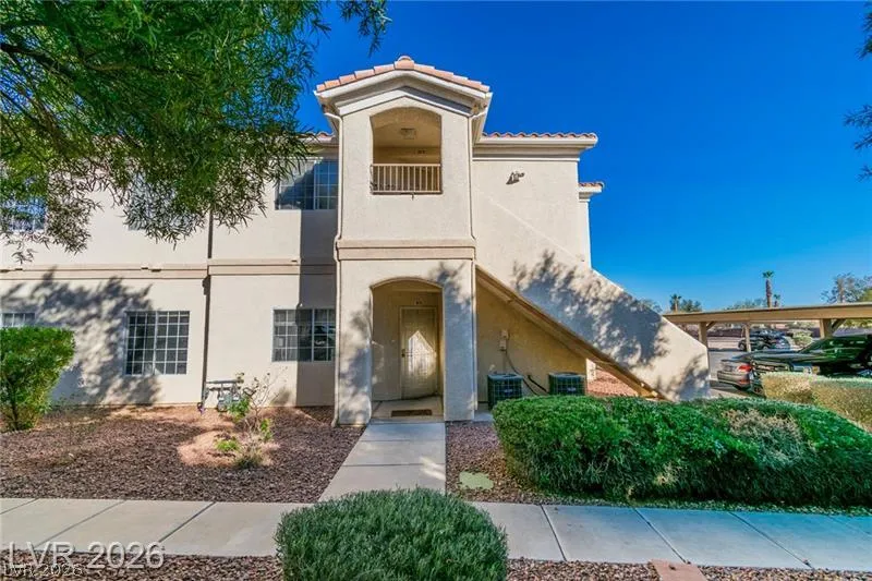 1881 W Alexander Road #1078 North Las Vegas, NV 89032