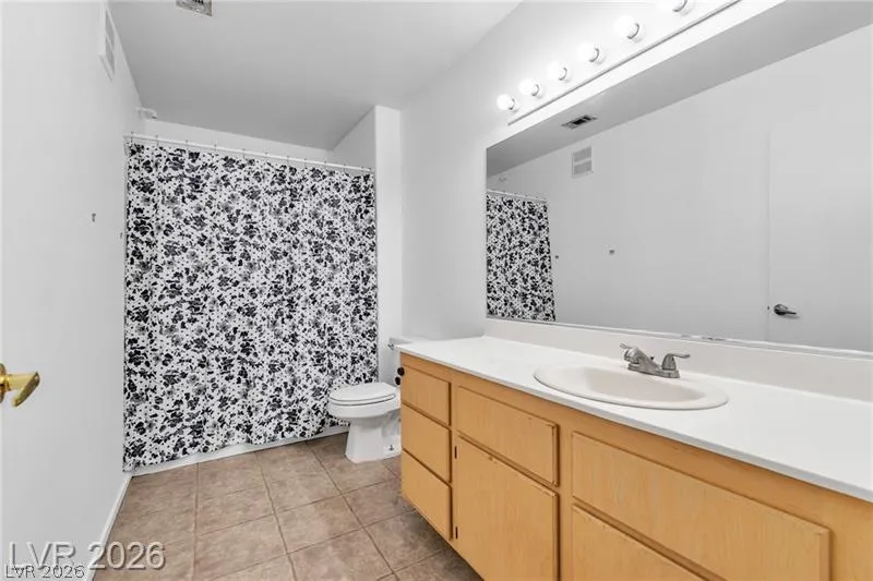 1881 W Alexander Road #1078 North Las Vegas, NV 89032
