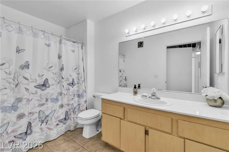 1881 W Alexander Road #1078 North Las Vegas, NV 89032