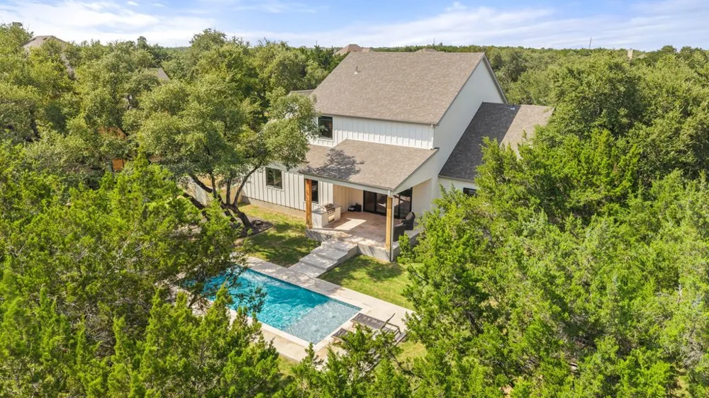 1362 Flint Rock Loop Driftwood, TX 78619