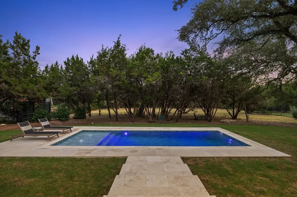 1362 Flint Rock Loop Driftwood, TX 78619