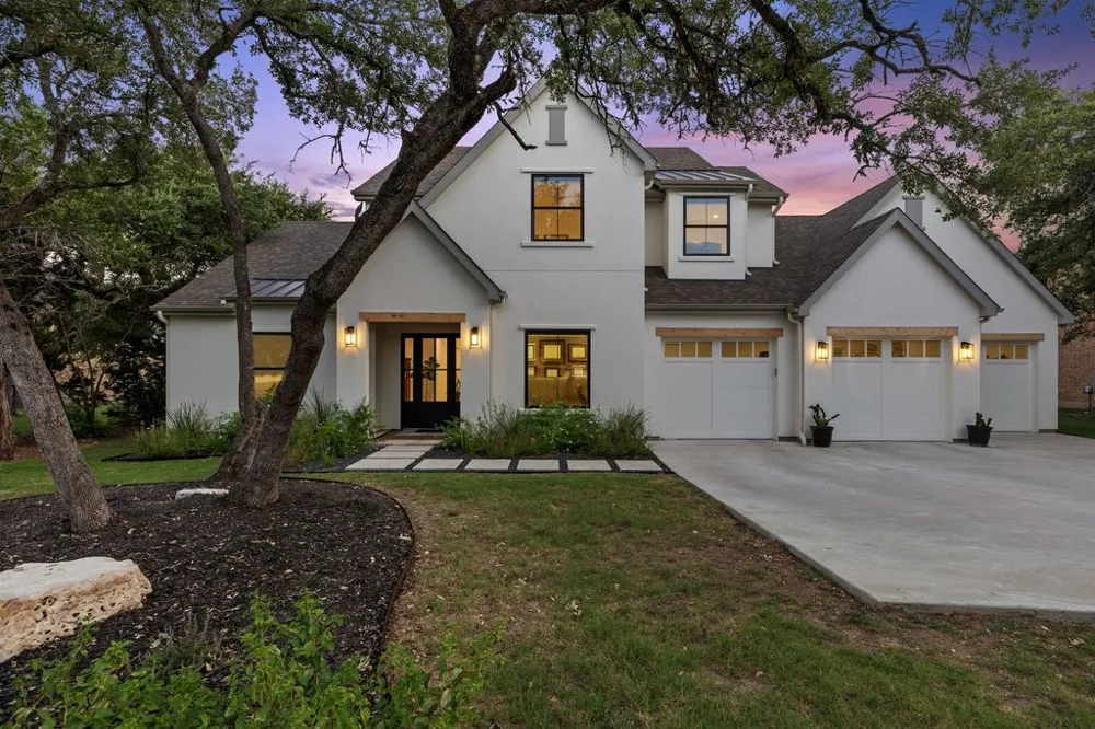 1362 Flint Rock Loop Driftwood, TX 78619