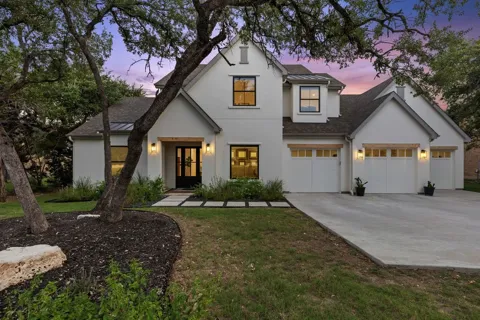 1362 Flint Rock Loop