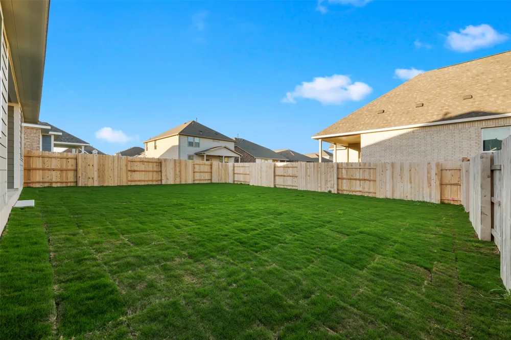533 Redding Way Georgetown, TX 78633