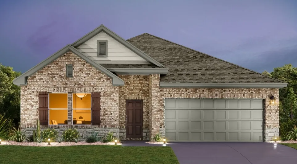 533 Redding Way Georgetown, TX 78633