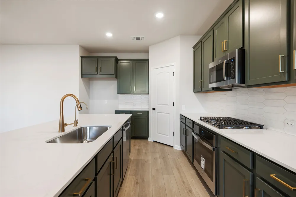 533 Redding Way Georgetown, TX 78633