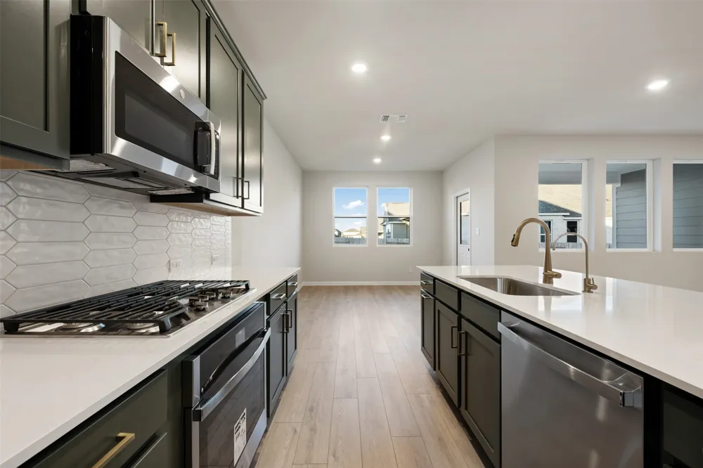 533 Redding Way Georgetown, TX 78633