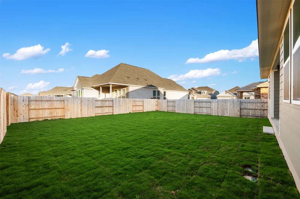 533 Redding Way Georgetown, TX 78633