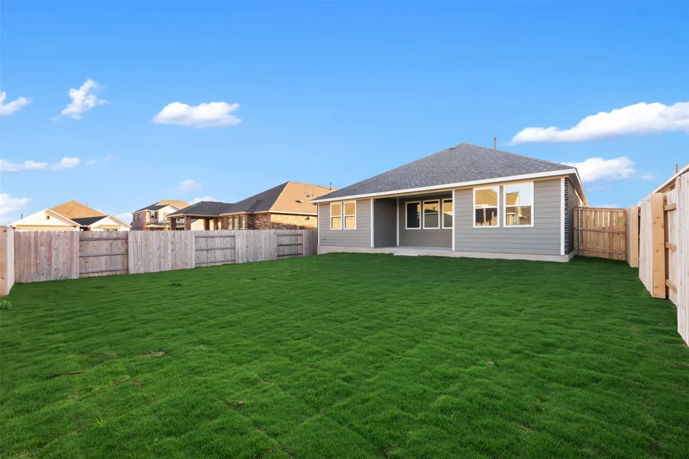 533 Redding Way Georgetown, TX 78633