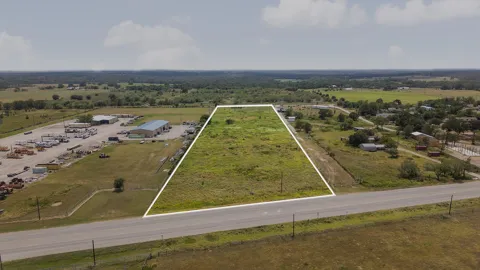 Hwy 304 Lot 4