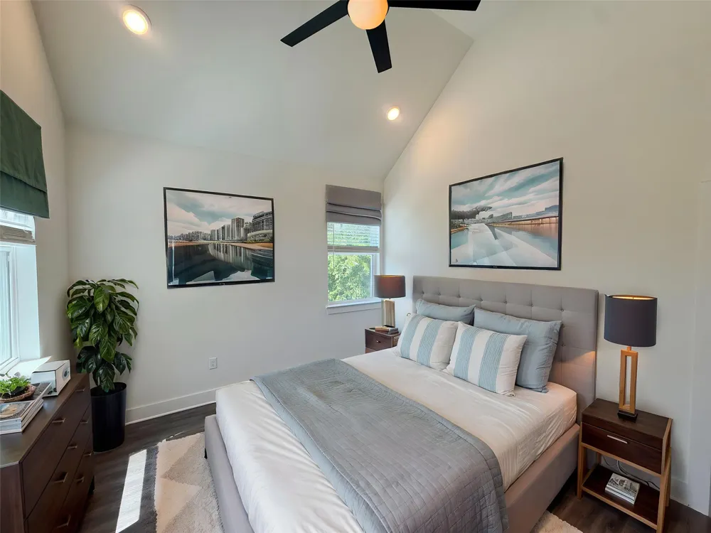 1212 Lily Terrace #1 Austin, TX 78741