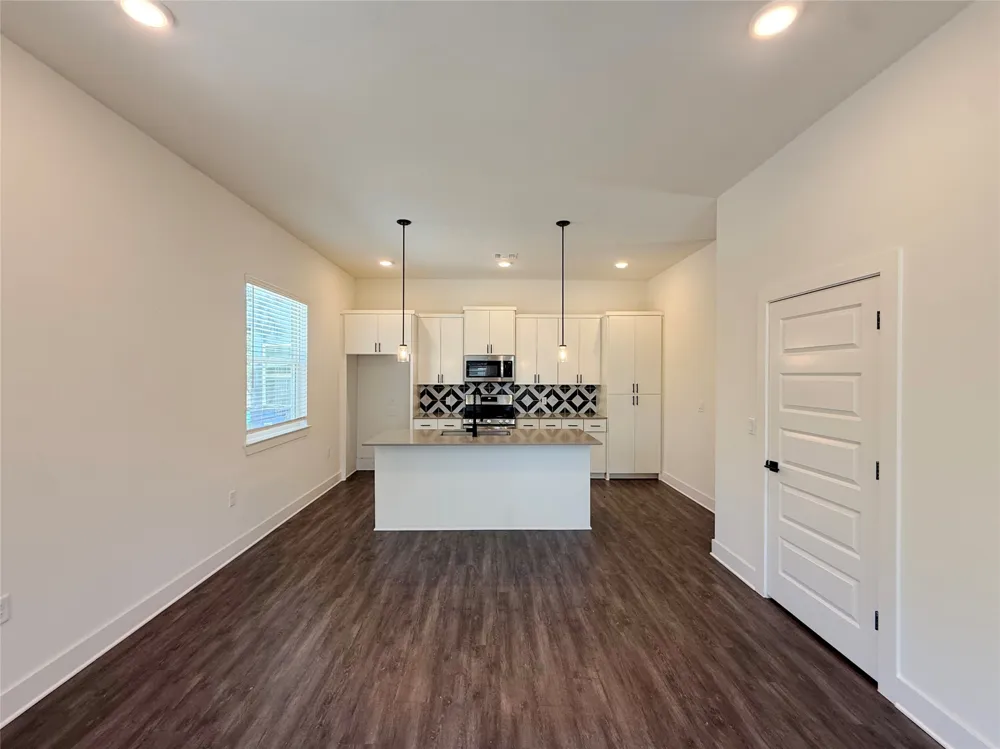 1212 Lily Terrace #1 Austin, TX 78741