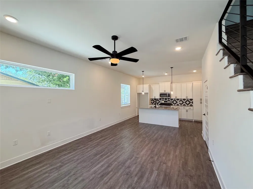 1212 Lily Terrace #1 Austin, TX 78741