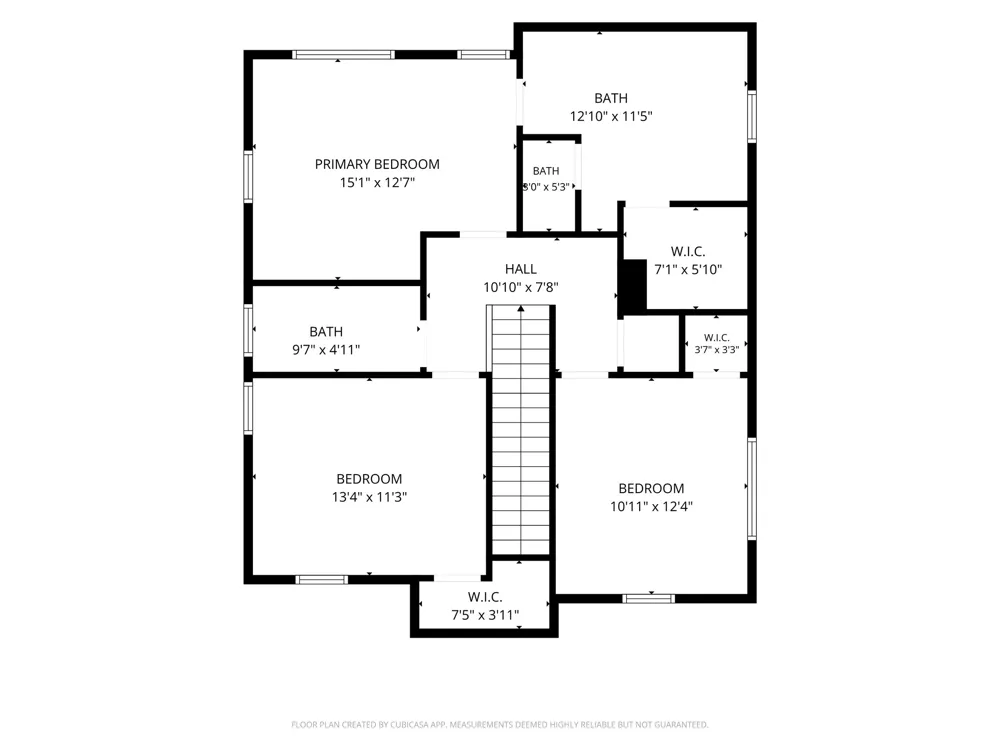 1212 Lily Terrace #1 Austin, TX 78741