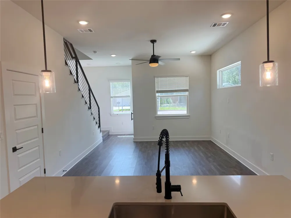1212 Lily Terrace #1 Austin, TX 78741
