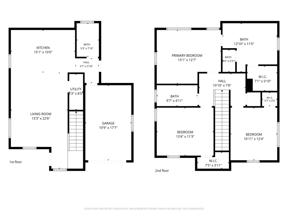 1212 Lily Terrace #1 Austin, TX 78741