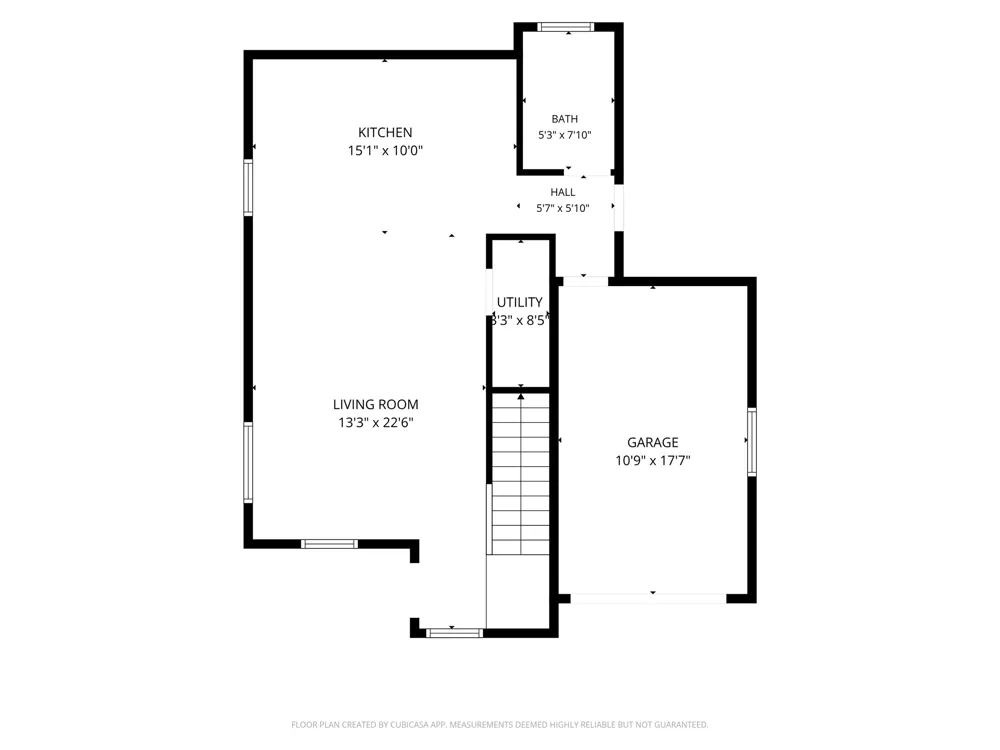 1212 Lily Terrace #1 Austin, TX 78741