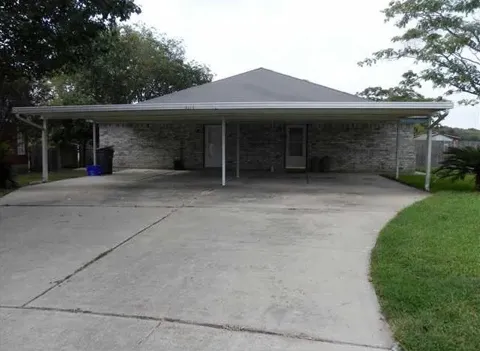 8117 WILLET TRAIL #A