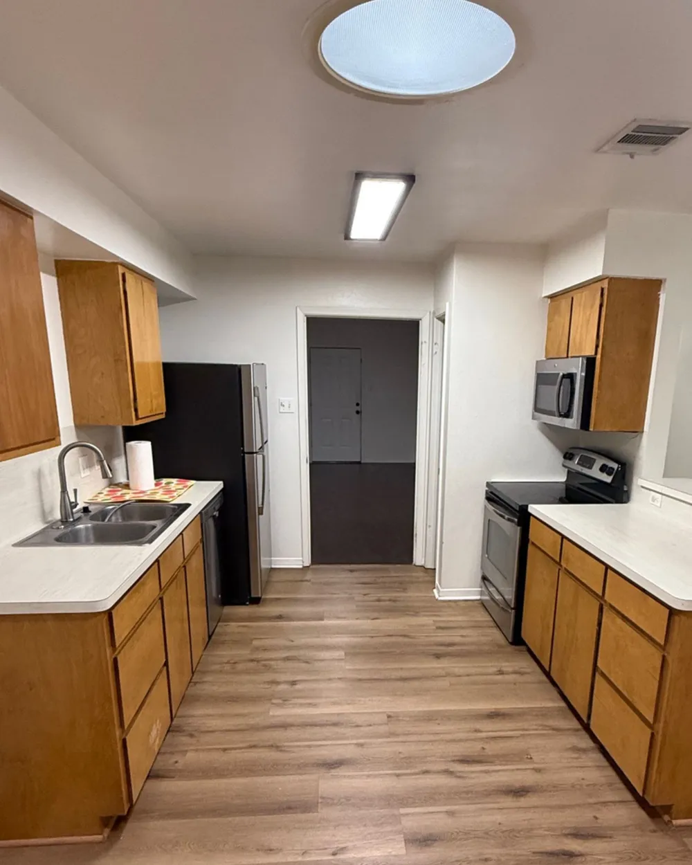 8117 WILLET TRAIL #A Austin, TX 78745