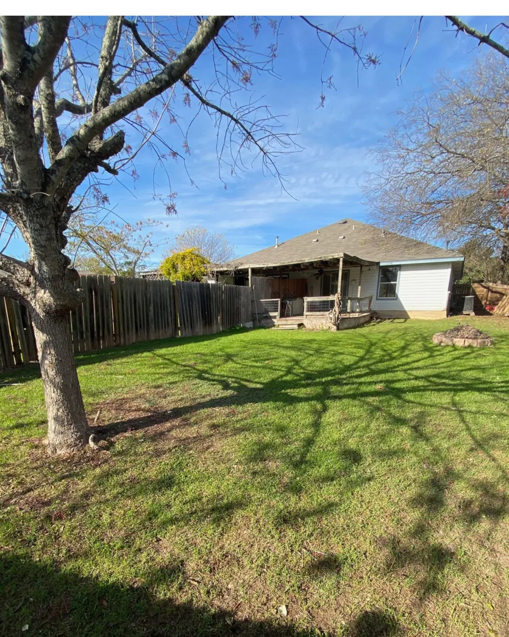 8117 WILLET TRAIL #A Austin, TX 78745