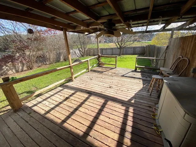 8117 WILLET TRAIL #A Austin, TX 78745
