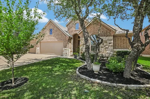 2310 Mansfield Lane