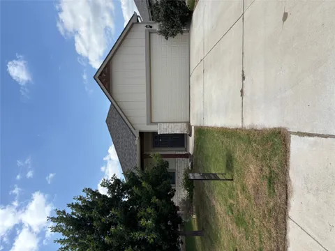 1101 Cliffbrake Way